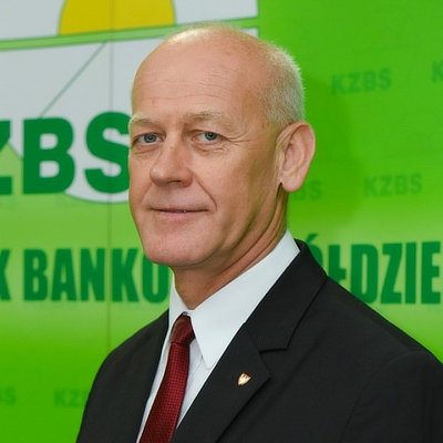  Jan Grzesiek