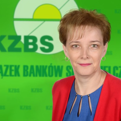 Beata Banasiak - Członek Rady