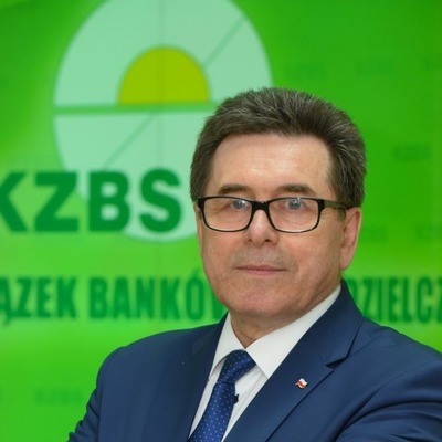 Kazimierz Grabczuk - Członek Rady