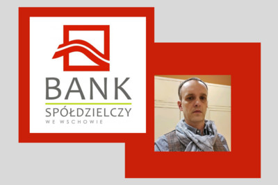 Bank Spółdzielczy we Wschowie zajął I miejsce w konkursie Russian Intranet Awards!