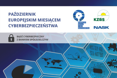 CyberBezpiecznyzBS: Raport – „Krajobraz bezpieczeństwa polskiego internetu w 2020 roku”