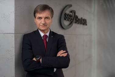 Wywiad z Prezesem Mirosławem Skibą: Chcemy mieć jeszcze lepszy kontakt z klientem