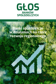 Głos Banków Spółdzielczych 6/2022