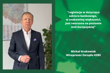 Michał Krakowiak: Działalność zagraniczna KZBS [VIDEO]