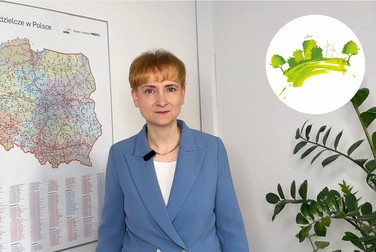 Prof. Małgorzata Iwanicz-Drozdowska: Nowych technologii i ich wykorzystania w codziennym życiu oczekują klienci banku [VIDEO]